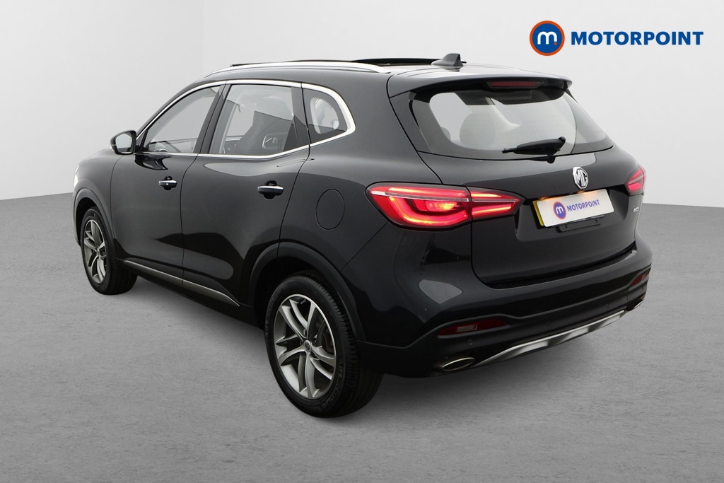 Used MG MG HS for sale - 78026725: Photo 5