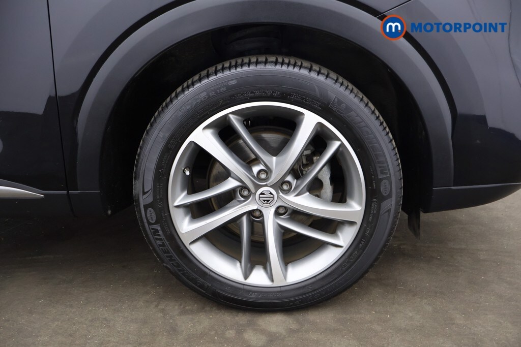 Used MG MG HS for sale - 78026725: Photo 9