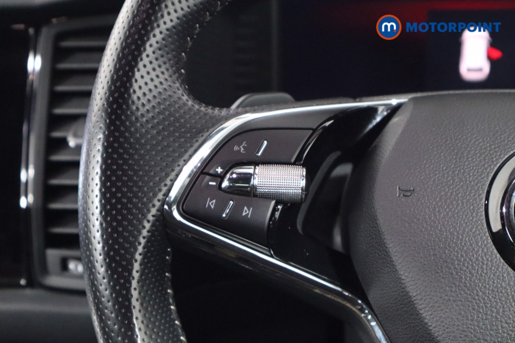 Used Skoda Kodiaq 2021 for sale - 76569050: Photo 11