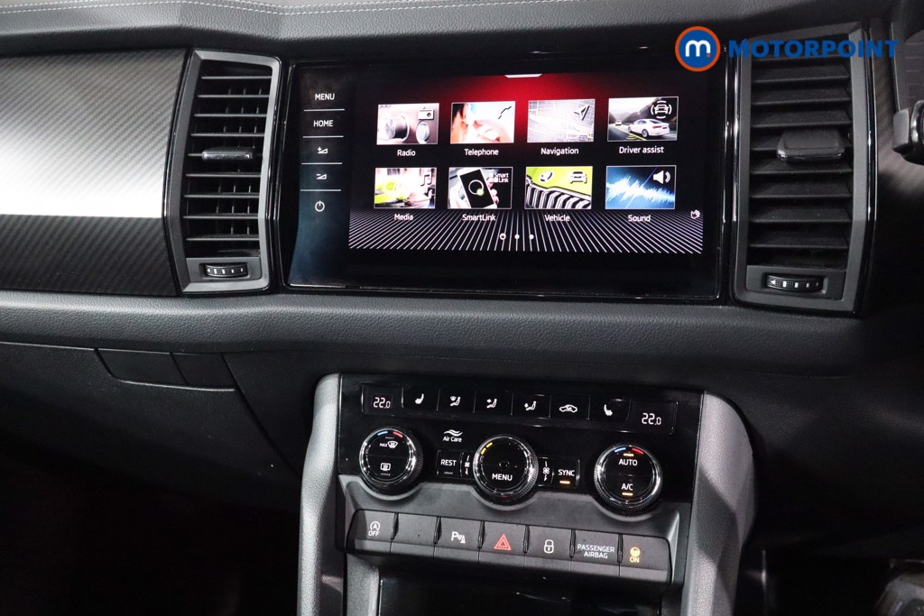 Used Skoda Kodiaq 2021 for sale - 76569050: Photo 15