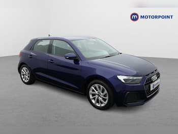 Used Audi A1 2023 for sale - 79525888: Photo