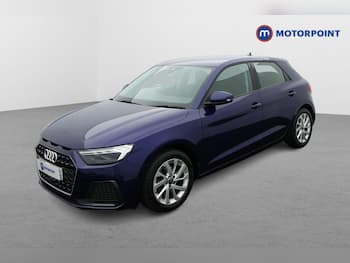 Used Audi A1 2023 for sale - 79525888: Photo