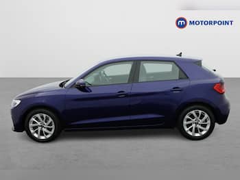 Used Audi A1 2023 for sale - 79525888: Photo