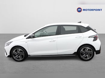 Used Hyundai i20 2025 for sale - 79275232: Photo