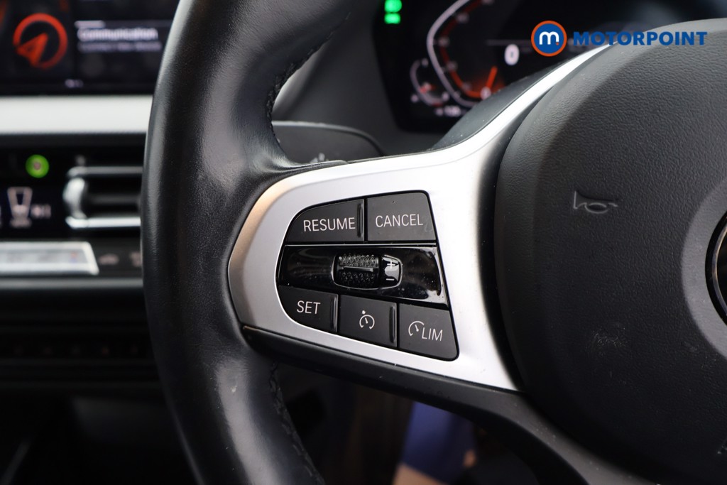 Used BMW 1 Series 2023 for sale - 77417876: Photo 10