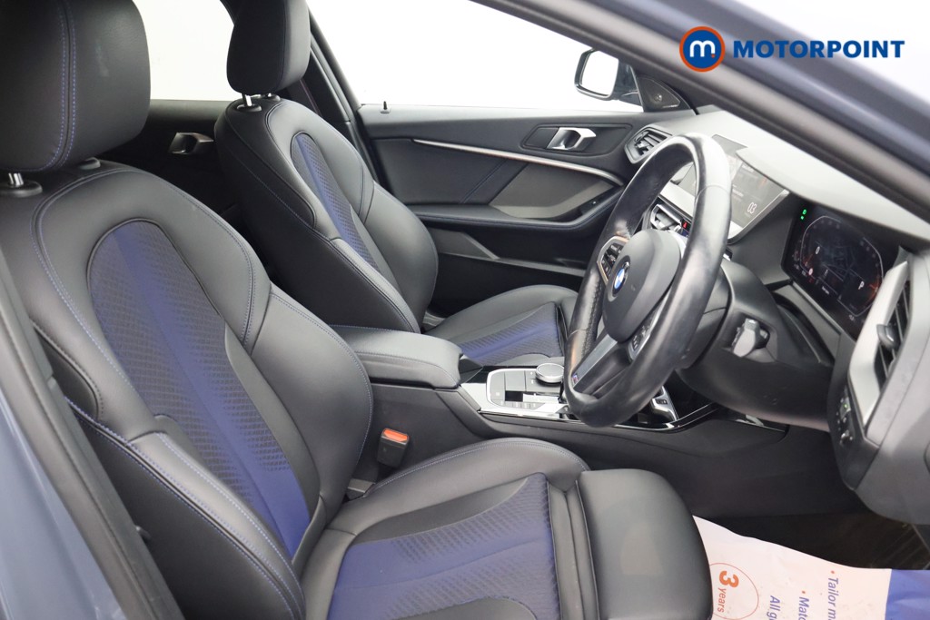 Used BMW 1 Series 2023 for sale - 77417876: Photo 22