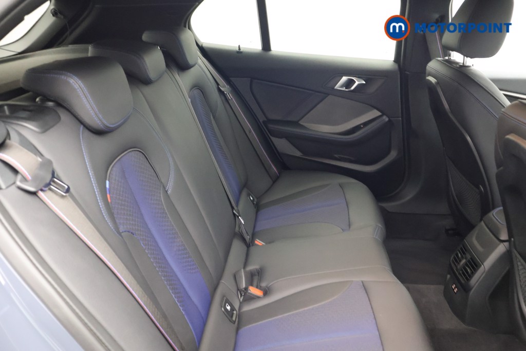 Used BMW 1 Series 2023 for sale - 77417876: Photo 23