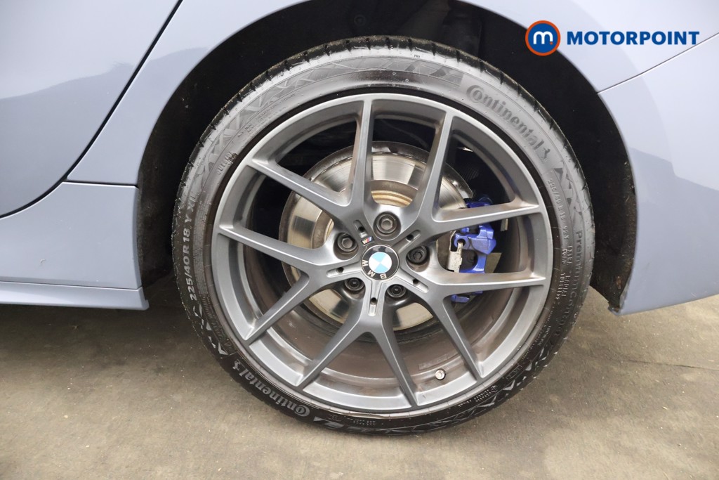 Used BMW 1 Series 2023 for sale - 77417876: Photo 32