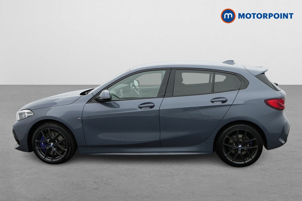 Used BMW 1 Series 2023 for sale - 77417876: Photo 4