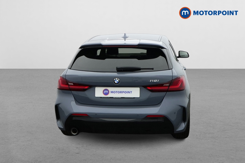 Used BMW 1 Series 2023 for sale - 77417876: Photo 6