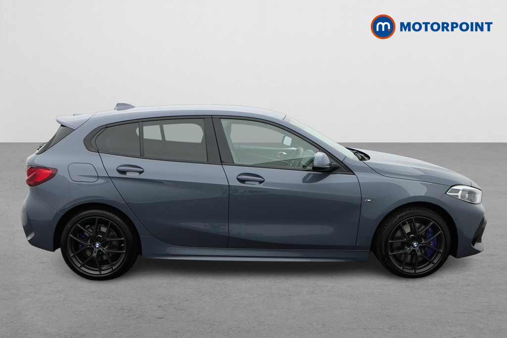 Used BMW 1 Series 2023 for sale - 77417876: Photo 8