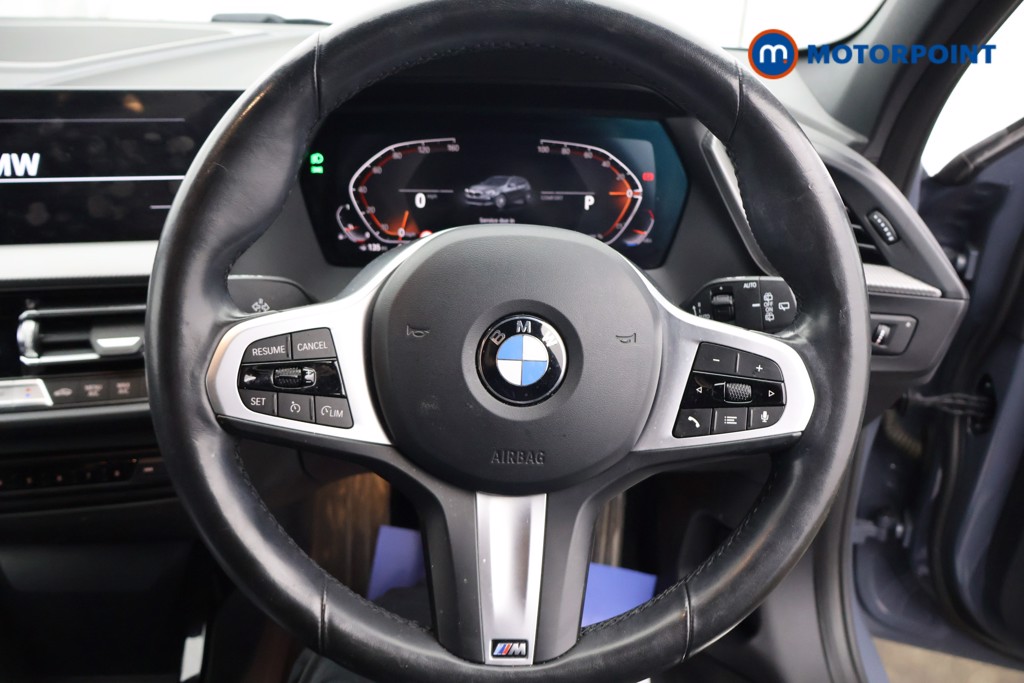 Used BMW 1 Series 2023 for sale - 77417876: Photo 9