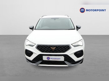 Used Cupra Ateca 2023 for sale - 78340861: Photo