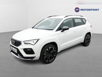 Used Cupra Ateca 2023 for sale - 78340861: Photo