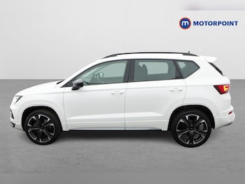 Used Cupra Ateca 2023 for sale - 78340861: Photo