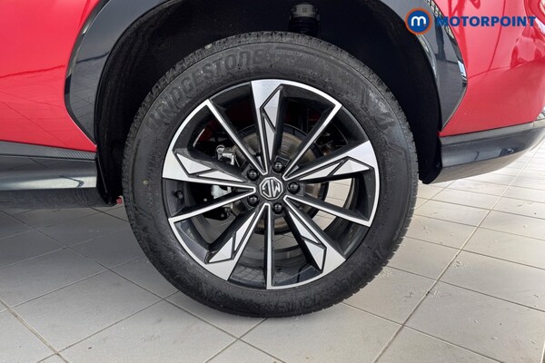 Used MG MG HS 2025 for sale - 76147274: Photo 10