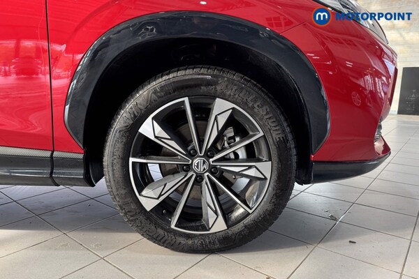 Used MG MG HS 2025 for sale - 76147274: Photo 12
