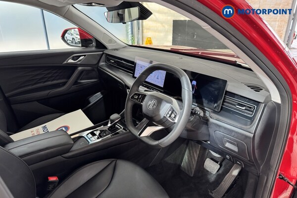 Used MG MG HS 2025 for sale - 76147274: Photo 13