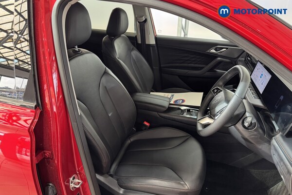 Used MG MG HS 2025 for sale - 76147274: Photo 14