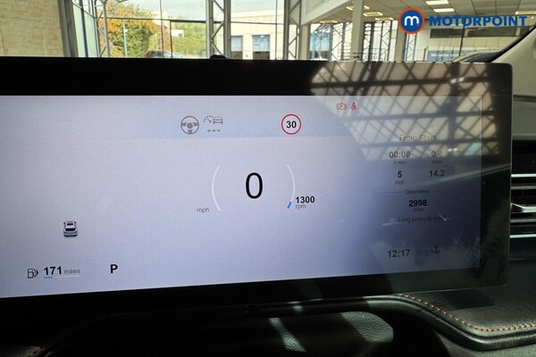 Used MG MG HS 2025 for sale - 76147274: Photo 16