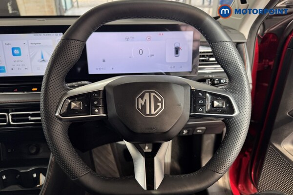 Used MG MG HS 2025 for sale - 76147274: Photo 17