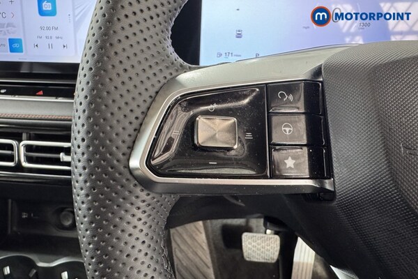 Used MG MG HS 2025 for sale - 76147274: Photo 18