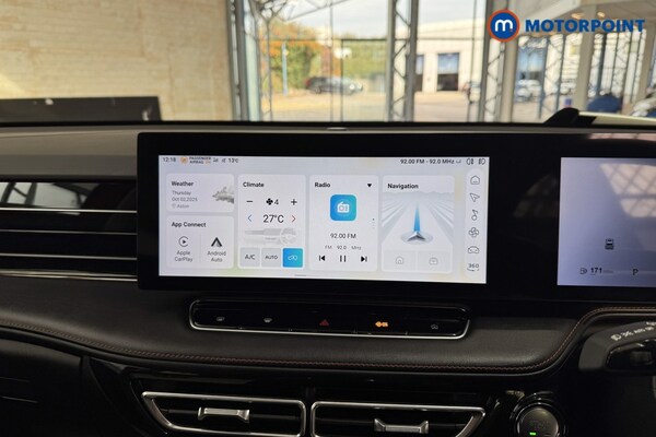 Used MG MG HS 2025 for sale - 76147274: Photo 22