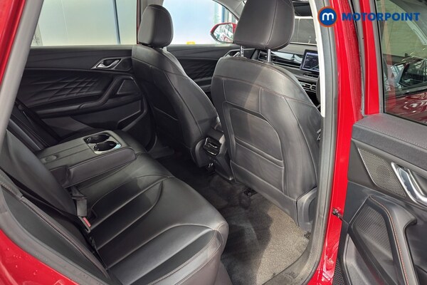 Used MG MG HS 2025 for sale - 76147274: Photo 26