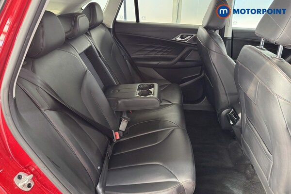 Used MG MG HS 2025 for sale - 76147274: Photo 27