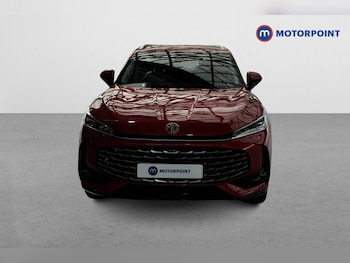 Used MG MG HS 2025 for sale - 76147274: Photo 2