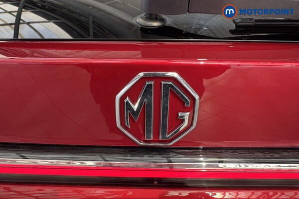 Used MG MG HS 2025 for sale - 76147274: Photo 33