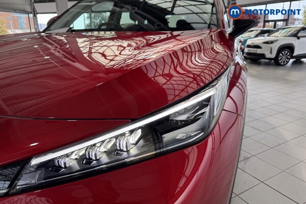 Used MG MG HS 2025 for sale - 76147274: Photo 35