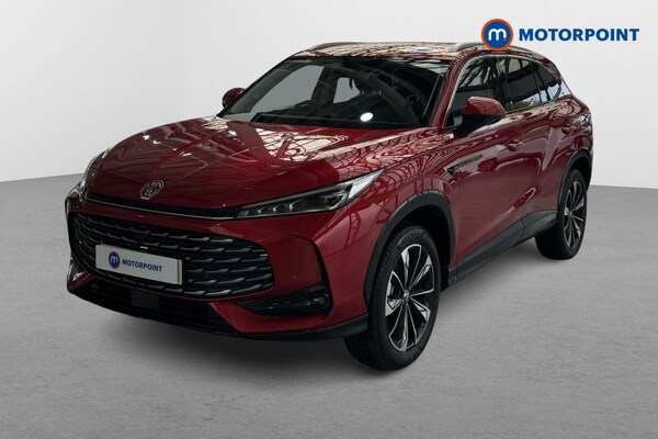 Used MG MG HS 2025 for sale - 76147274: Photo 3