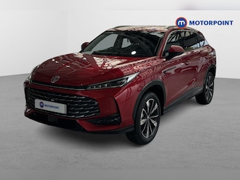 Used MG MG HS 2025 for sale - 76147274: Photo 3