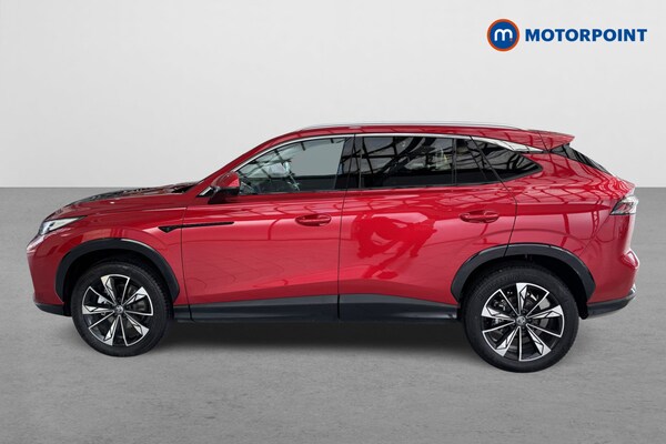 Used MG MG HS 2025 for sale - 76147274: Photo 4