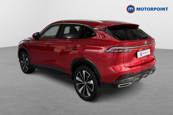 Used MG MG HS 2025 for sale - 76147274: Photo 5