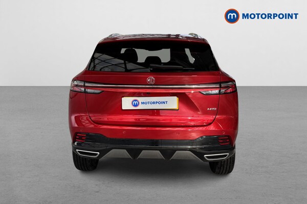 Used MG MG HS 2025 for sale - 76147274: Photo 6