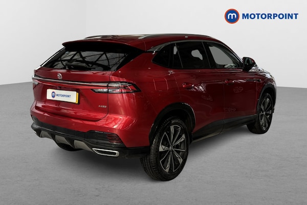 Used MG MG HS 2025 for sale - 76147274: Photo 7