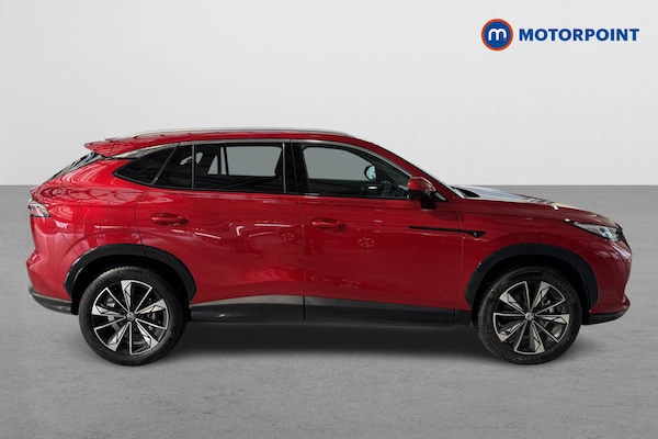 Used MG MG HS 2025 for sale - 76147274: Photo 8