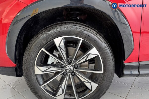 Used MG MG HS 2025 for sale - 76147274: Photo 9