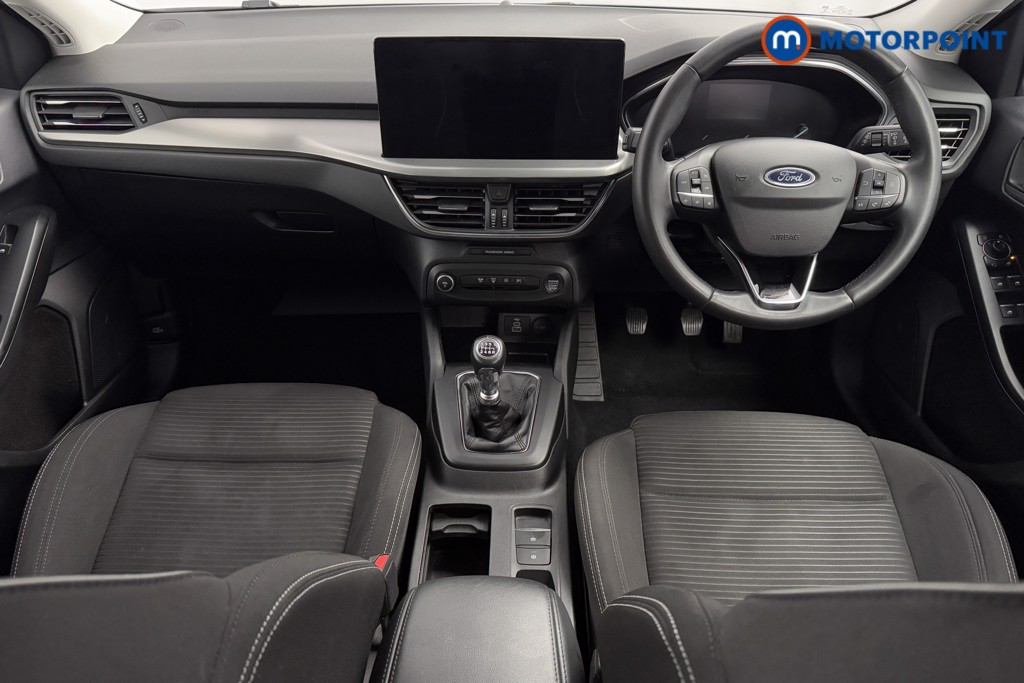 Used Ford Focus 2023 for sale - 77125468: Photo 10