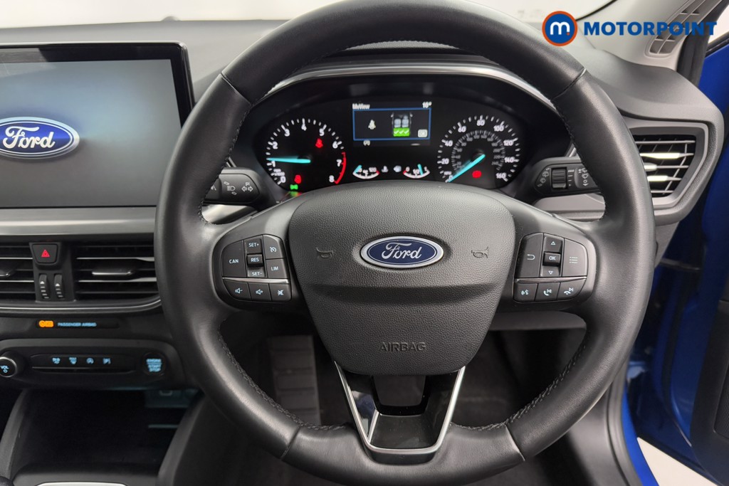 Used Ford Focus 2023 for sale - 77125468: Photo 11