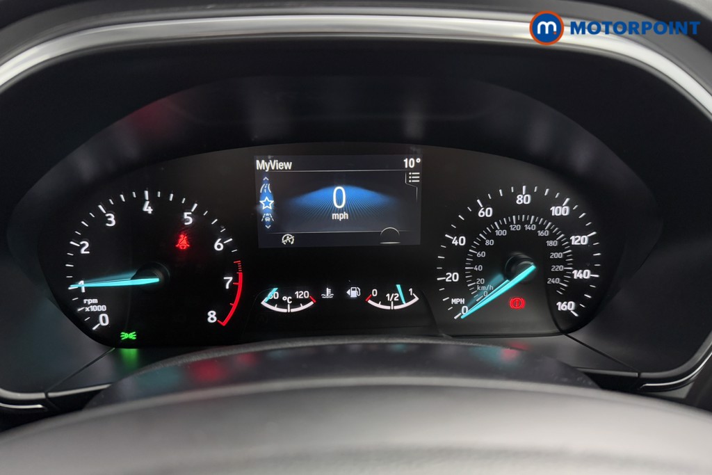 Used Ford Focus 2023 for sale - 77125468: Photo 14