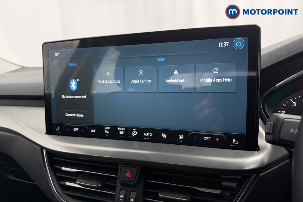 Used Ford Focus 2023 for sale - 77125468: Photo 15