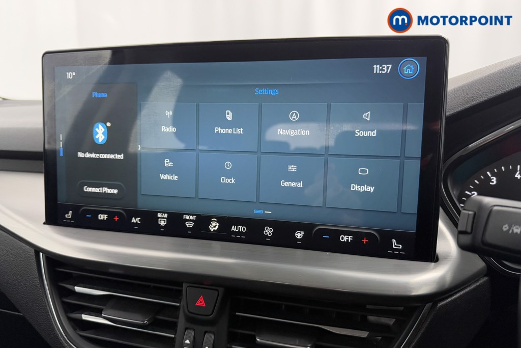 Used Ford Focus 2023 for sale - 77125468: Photo 16