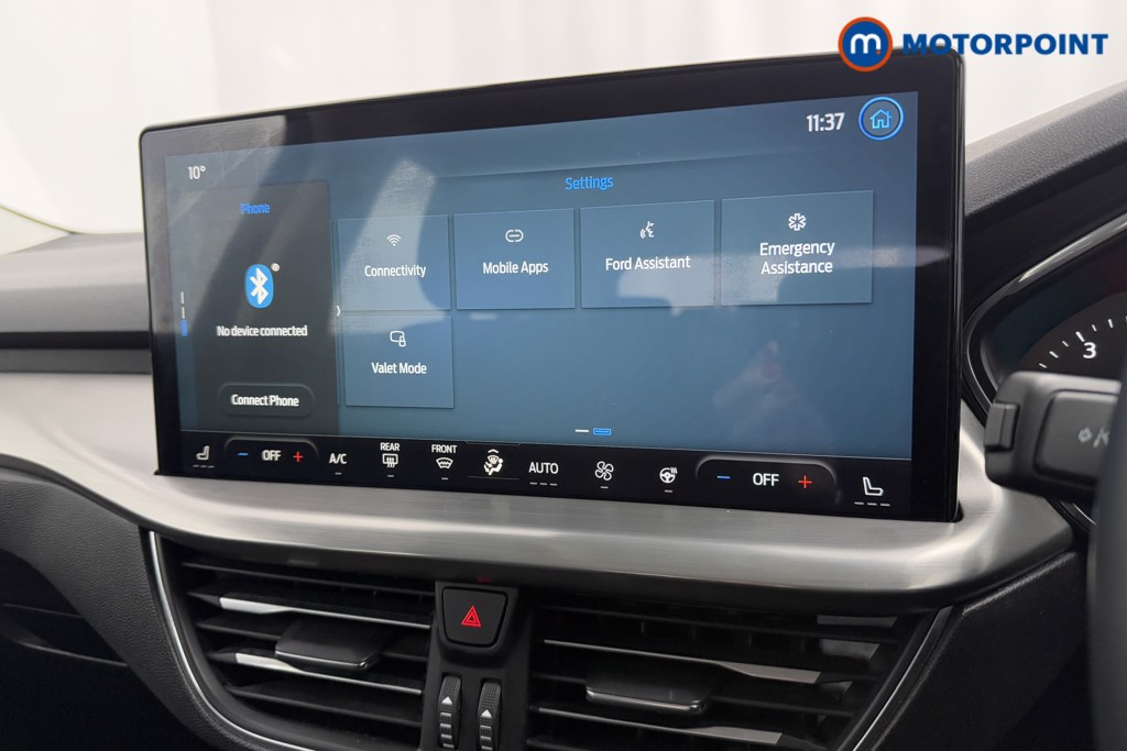 Used Ford Focus 2023 for sale - 77125468: Photo 17