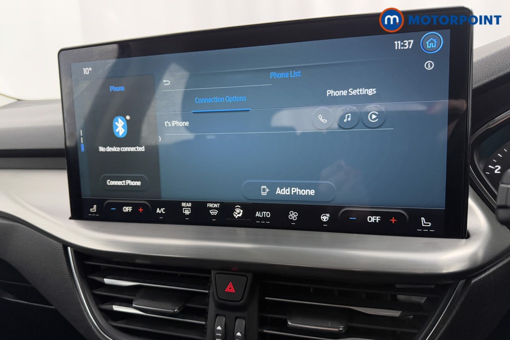 Used Ford Focus 2023 for sale - 77125468: Photo 18