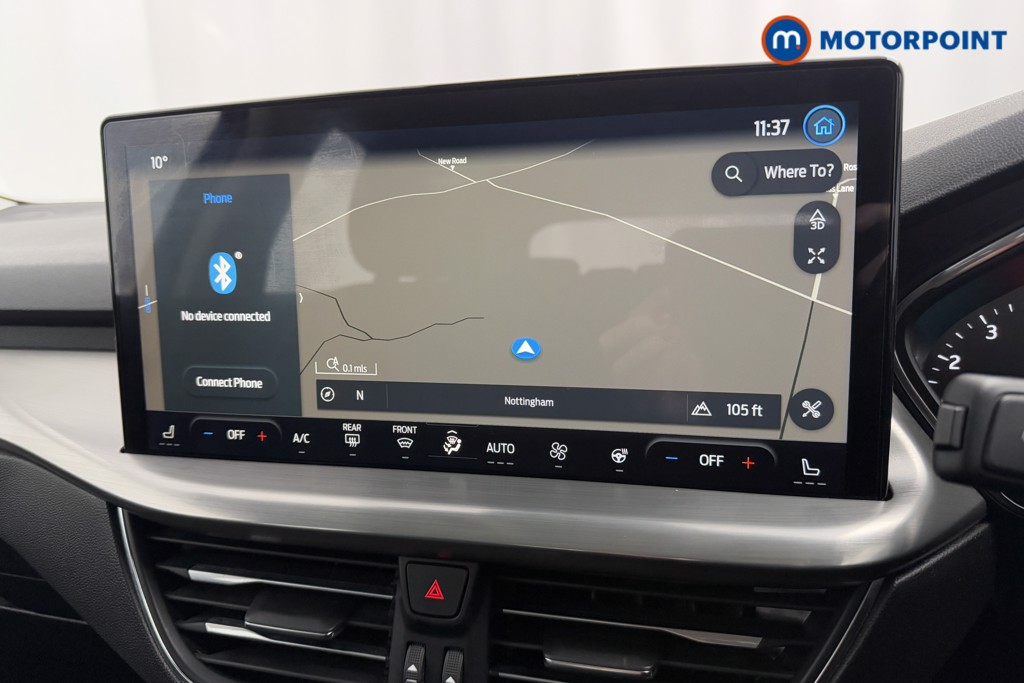 Used Ford Focus 2023 for sale - 77125468: Photo 19