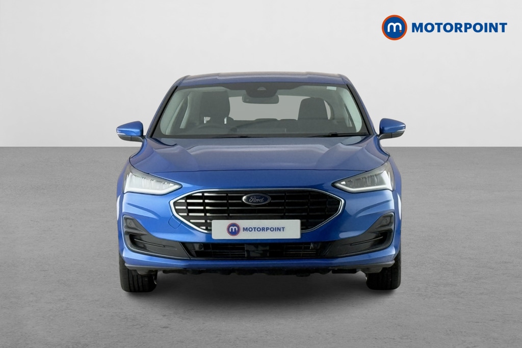 Used Ford Focus 2023 for sale - 77125468: Photo 2