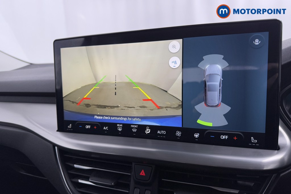 Used Ford Focus 2023 for sale - 77125468: Photo 20